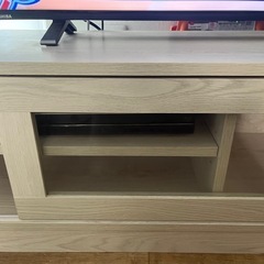 20%引きにしました！テレビボード