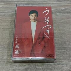 0624-078 演歌カセット