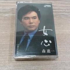 0624-079 演歌カセット