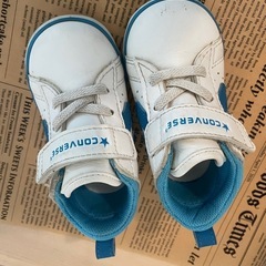 CONVERSE 13.5cmの画像