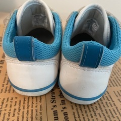 CONVERSE 13.5cmの画像