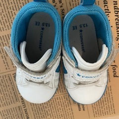 CONVERSE 13.5cmの画像