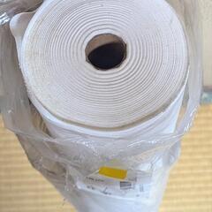 使い捨て防水ベットシーツ(ホワイト)の画像