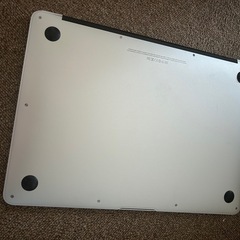 MacBook 動作確認済み　　の画像