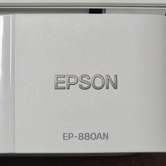 EPSON プリンターの画像