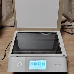EPSON プリンターの画像