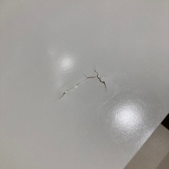 チェストダンス　ホワイトの画像