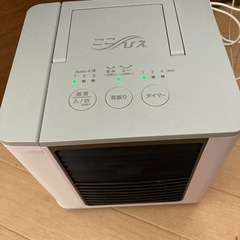 美品❗️クーラー　　ここ冷え　