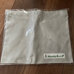 HONDAキャンプ　サコッシュ　JAF キーホルダー　BYD ス...