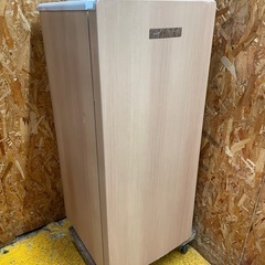 C(7346) ハイアール 電気冷凍庫 JF-NUF138B 2...