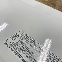 YAMADA/ヤマダ オーブンレンジ 2021年製 ヤマダセレクト 家電 キッチン 札幌 東区の画像