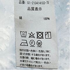 aapt ratailing 半袖トップス  sサイズ S_229の画像