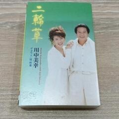 0624-082 演歌カセット