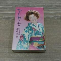 0624-081 演歌カセット
