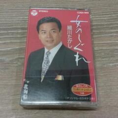 0624-085 演歌カセット