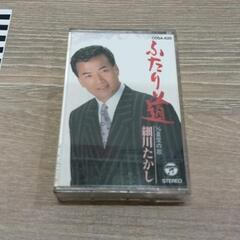 0624-083 演歌カセット