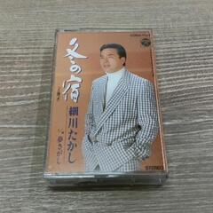0624-086 演歌カセット