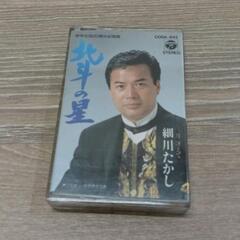0624-084 演歌カセット