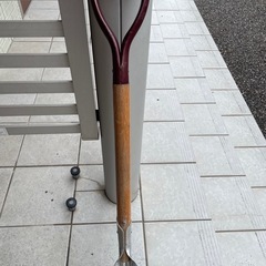 （6/29まで）【0円】スコップの画像