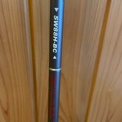 ★ テンリュウ スワット(SWAT) SW88H-BC (Limit Breaker)の画像