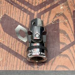 【中古】ネプロス nepros NBJ3 ユニバーサルジョイント...