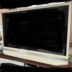 シャープSHARP AQUOS テレビ　40インチ2015年製