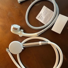 シャワーヘッド