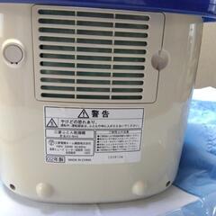 布団＆靴乾燥機の画像