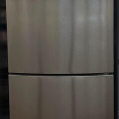 6ヶ月保証付き！！　冷蔵庫　ハイアール　JR-27B　2024　...