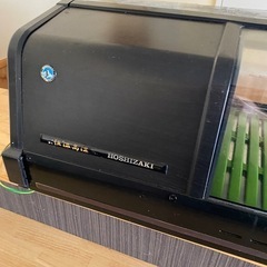 ホシザキ  ネタケースの画像