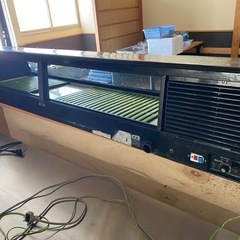 ホシザキ  ネタケースの画像