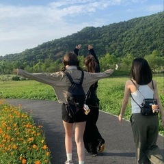 登山会⛰️