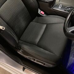 クラウン　アスリート 2500cc 車検8年11月　交換可の画像