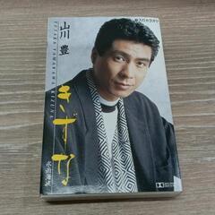 0624-097 演歌カセット