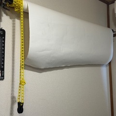 🟡
撮影用　バック紙　ホルダー　チェーン式 の画像