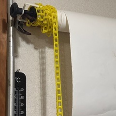 撮影用　バック紙　ホルダー　チェーン式

