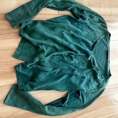 洋服差し上げます