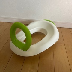 子ども用トイレ便座
