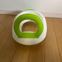 子ども用トイレ便座の画像