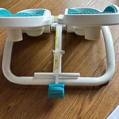 エアロライフ　足踏み機　ステッパーの画像