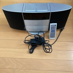 CDプレーヤー