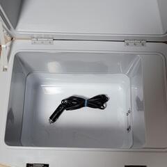 車載用 保冷&保温庫の画像