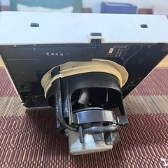 パナソニック　換気扇　FY-08PFH8Dの画像