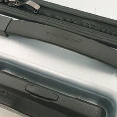 0624-064 プロテカ キャリーケース マックスパスビズ　バッテリー搭載の画像