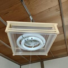 蛍光灯ペンダント HHL204GPLの画像