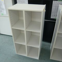 ID644507　収納棚