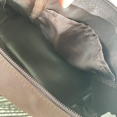 ミッフィ ポーチ 美品の画像