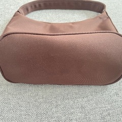 ミッフィ ポーチ 美品の画像