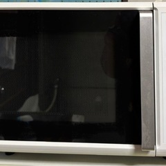 TOSHIBA 東芝電子レンジ2020年製 ER-T16 (W) (むに) 余部の