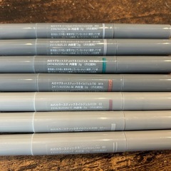 スリーコインズ　ジェルネイルセットの画像